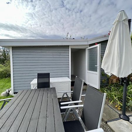 Hagelstein III Herzmuschel Dahme  Exterior foto