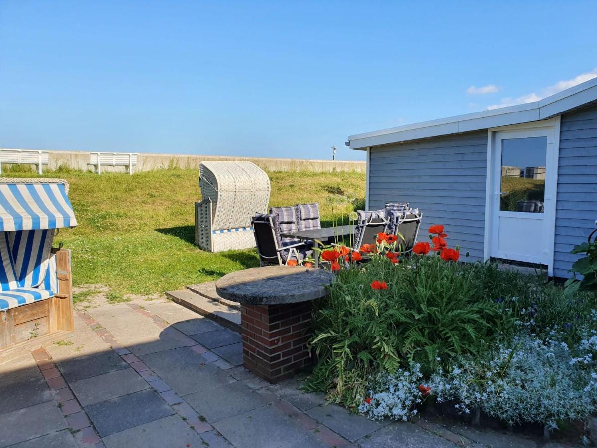 Hagelstein III Herzmuschel Dahme  Exterior foto