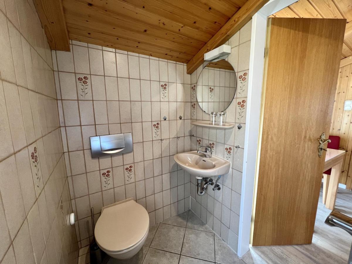 Hagelstein III Herzmuschel Dahme  Exterior foto
