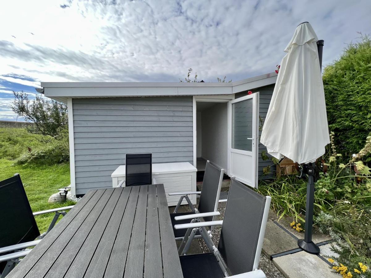 Hagelstein III Herzmuschel Dahme  Exterior foto